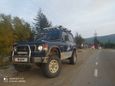  3  Mitsubishi Pajero 1989 , 210000 , 