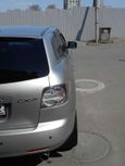 SUV   Mazda CX-7 2008 , 645000 , 