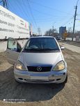  Mercedes-Benz A-Class 2001 , 250000 , 