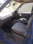    Nissan Vanette Serena 1992 , 90000 , 