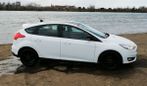  Ford Focus 2017 , 800000 , 