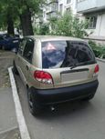  Daewoo Matiz 2011 , 110000 , 