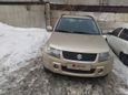 SUV   Suzuki Grand Vitara 2007 , 605000 , 