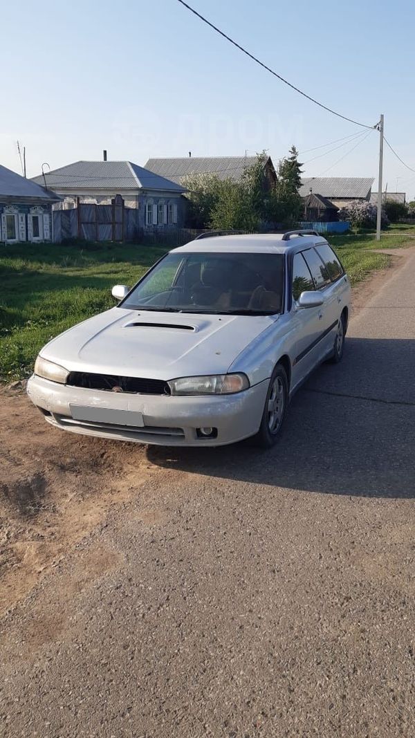  Subaru Legacy 1994 , 75000 , 