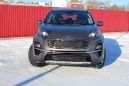 SUV   Kia Sportage 2018 , 1916231 , 