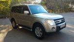 SUV   Mitsubishi Pajero 2008 , 890000 , 