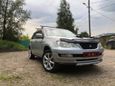 SUV   Mitsubishi Airtrek 2001 , 450000 , 