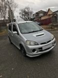  Daihatsu YRV 2001 , 195000 , 