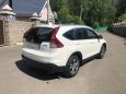 SUV   Honda CR-V 2013 , 1385000 , 