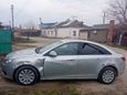  Chevrolet Cruze 2011 , 330000 , 