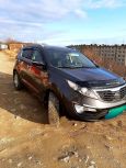 SUV   Kia Sportage 2012 , 950000 , 