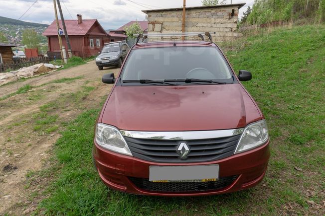  Renault Logan 2010 , 250000 , 