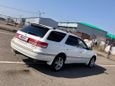  Toyota Mark II Wagon Qualis 1997 , 335000 , 