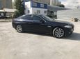  BMW 5-Series 2012 , 1650000 , 