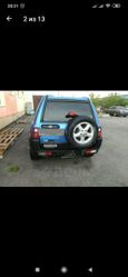 SUV   Land Rover Freelander 2002 , 280000 , 