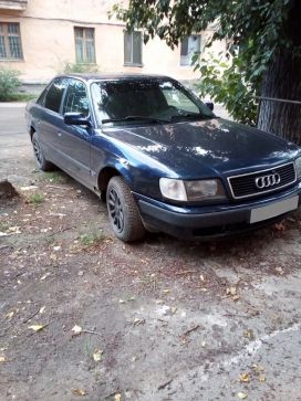  Audi 100 1994 , 100000 , 