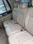 SUV   Lincoln Navigator 2004 , 850000 , 