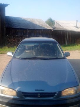  Toyota Corolla 1996 , 140000 , 