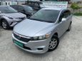    Honda Stream 2007 , 515000 , 