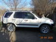 SUV   Honda CR-V 2001 , 455000 , 