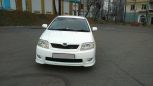  Toyota Corolla Fielder 2005 , 420000 , 