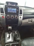 SUV   Mitsubishi Pajero Sport 2014 , 1740000 , 