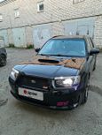 SUV   Subaru Forester 2006 , 1250000 , 