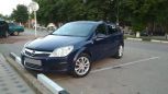  Opel Astra 2007 , 270000 , 