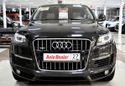 SUV   Audi Q7 2008 , 1549000 , 