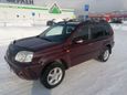 SUV   Nissan X-Trail 2007 , 620000 , 