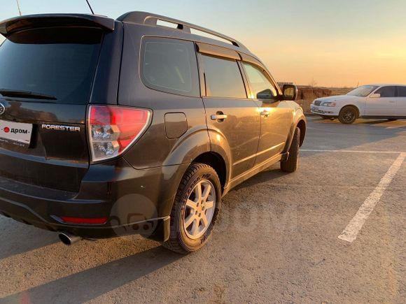 SUV   Subaru Forester 2010 , 840000 , 