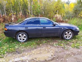  Toyota Carina ED 1994 , 60000 , 