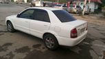  Mazda Familia 1999 , 139000 , 