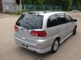    Nissan Liberty 2000 , 179000 , 