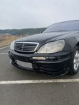  Mercedes-Benz S-Class 1999 , 320000 , -