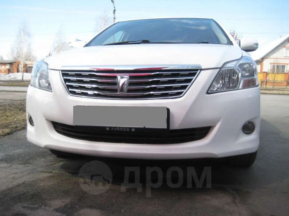  Toyota Premio 2007 , 600000 , 