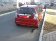  Honda Fit 2010 , 440000 , 