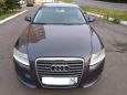  Audi A6 2010 , 760000 , 