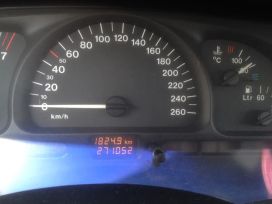  Opel Vectra 1996 , 120000 , 