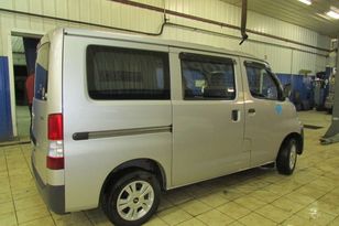 Toyota Town Ace 2009 , 492000 , 