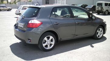  Toyota Auris 2010 , 505000 , 