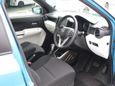  Suzuki Ignis 2018 , 560000 , 