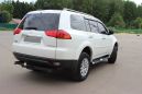 SUV   Mitsubishi Pajero Sport 2013 , 945000 , 