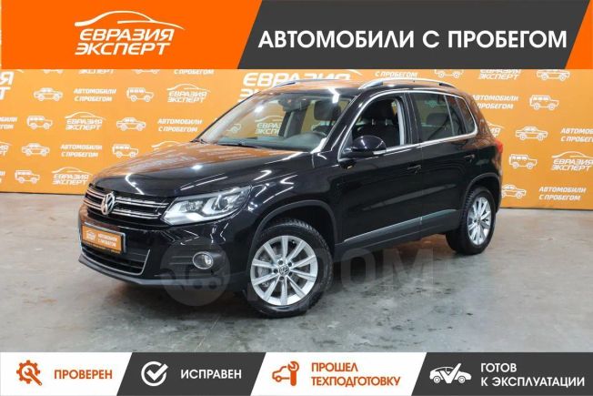 SUV   Volkswagen Tiguan 2012 , 924000 , 