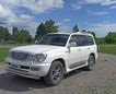 SUV   Lexus LX470 2006 , 1550000 , 