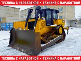  Caterpillar D6R2 2017 , 26485989 , 