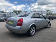  Nissan Primera 2006 , 219000 ,  