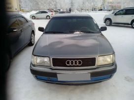  Audi 100 1993 , 160000 , 