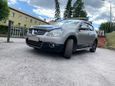 SUV   Nissan Qashqai 2008 , 535000 , 