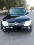 SUV   Mitsubishi Pajero 2011 , 1280000 , -